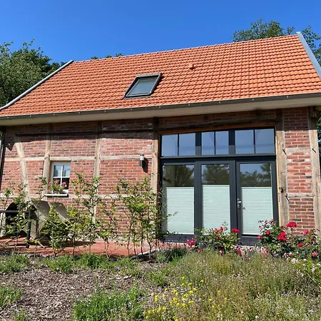 Fio Ferienhaeuser - Ferien In