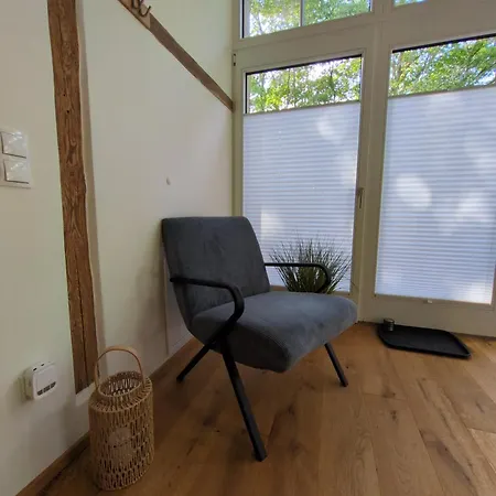 Semesterbostad Fio Ferienhaeuser - Ferien In *