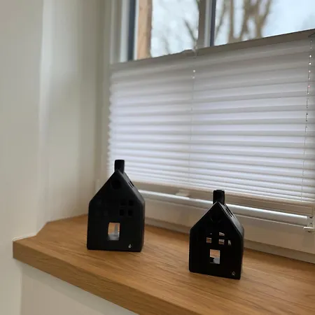 Semesterbostad Fio Ferienhaeuser - Ferien In *
