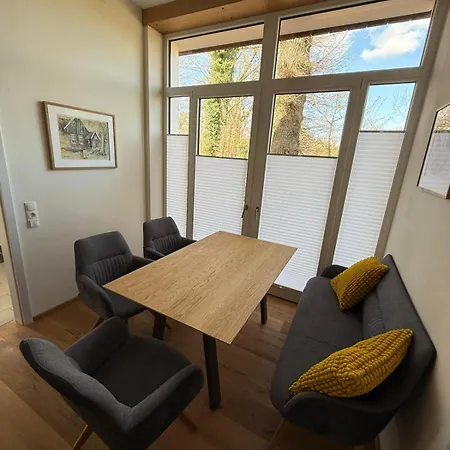 Semesterbostad Fio Ferienhaeuser - Ferien In