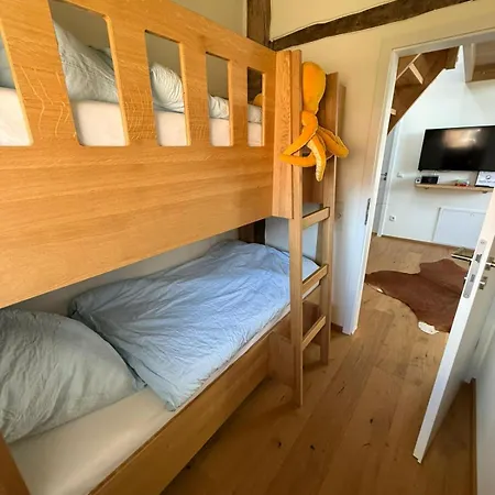 Fio Ferienhaeuser - Ferien In * Ohne