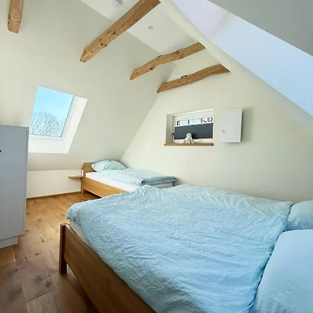 Semesterbostad Fio Ferienhaeuser - Ferien In Ohne