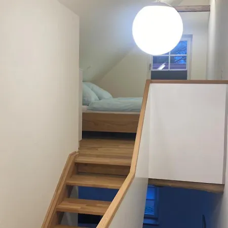 Fio Ferienhaeuser - Ferien In Semesterbostad *