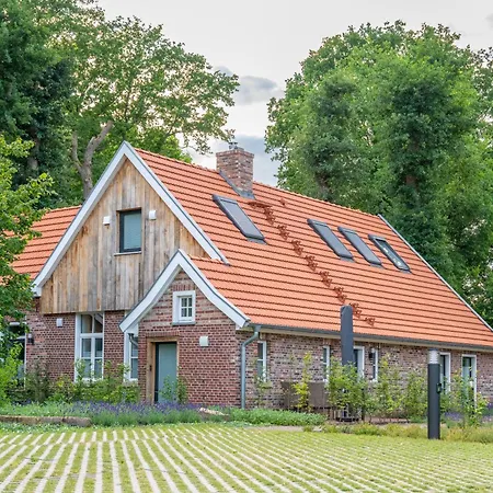 Fio Ferienhaeuser - Ferien In Semesterbostad Ohne